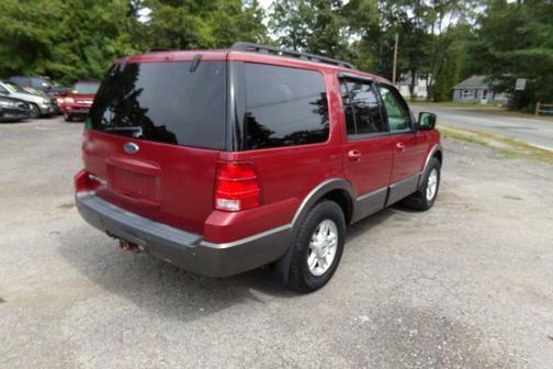 2005 Ford Expedition XLT