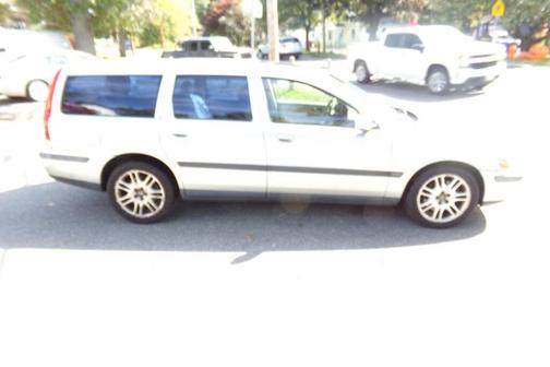 2004 Volvo V70 T5 4dr Turbo Wagon