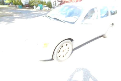 2004 Volvo V70 T5 4dr Turbo Wagon