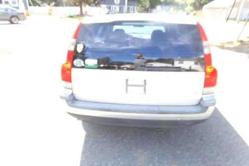 2004 Volvo V70 T5 4dr Turbo Wagon