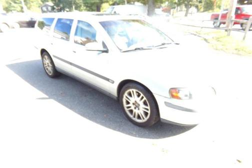 2004 Volvo V70 T5 4dr Turbo Wagon