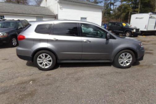 2008 Subaru Tribeca Base