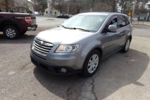 2008 Subaru Tribeca Base