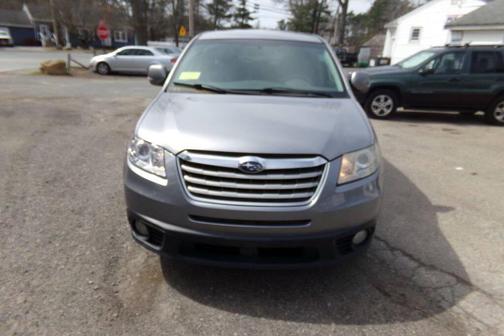 2008 Subaru Tribeca Base