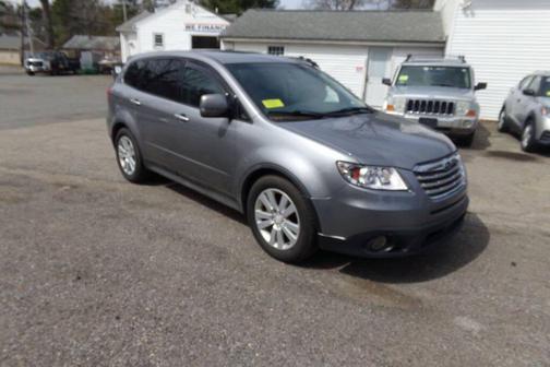 2008 Subaru Tribeca Base
