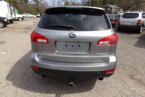 2008 Subaru Tribeca Base