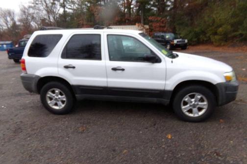 2005 Ford Escape XLT