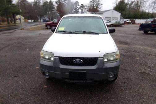 2005 Ford Escape XLT