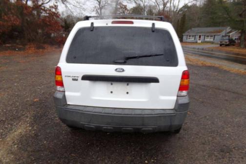 2005 Ford Escape XLT