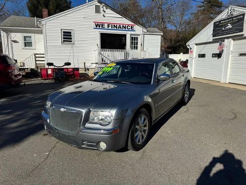 2007 Chrysler 300C Base