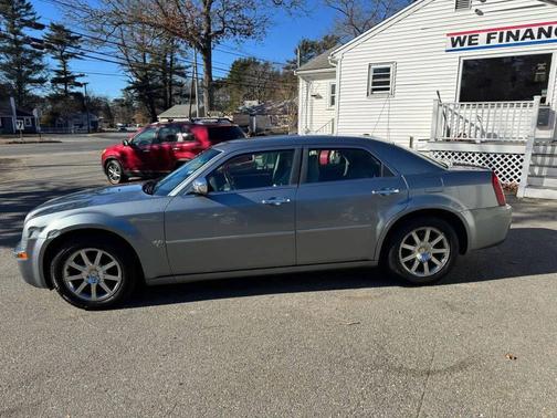 2007 Chrysler 300C Base