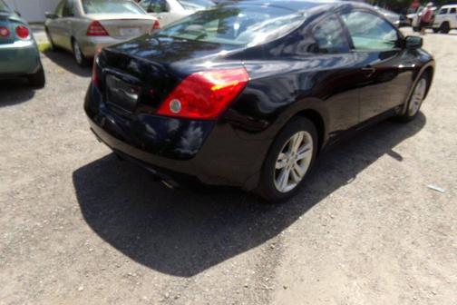 2013 Nissan Altima 2.5 S