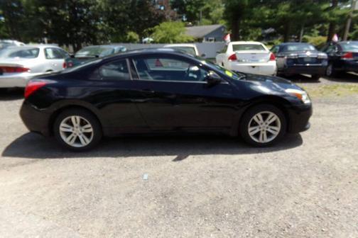 2013 Nissan Altima 2.5 S