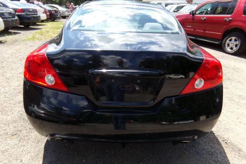 2013 Nissan Altima 2.5 S