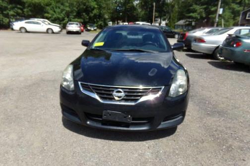 2013 Nissan Altima 2.5 S