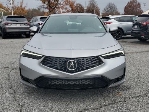 2025 Acura Integra 