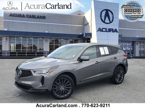 2023 Acura RDX