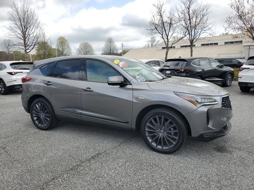 2023 Acura RDX