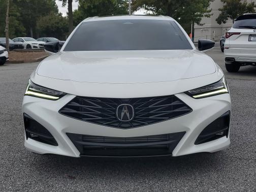 2024 Acura TLX 