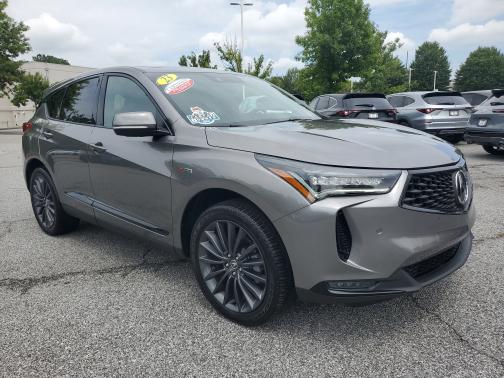 2023 Acura RDX