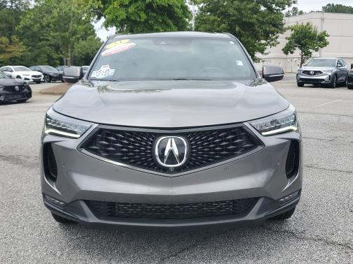 2023 Acura RDX