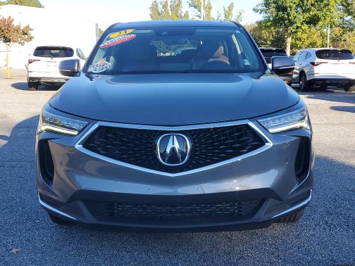 2023 Acura RDX 