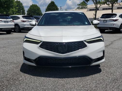 2023 Acura Integra