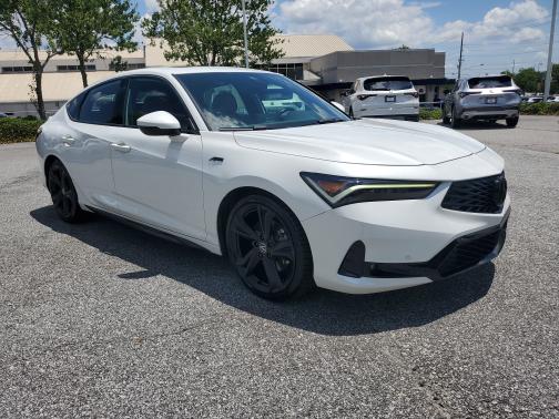 2023 Acura Integra