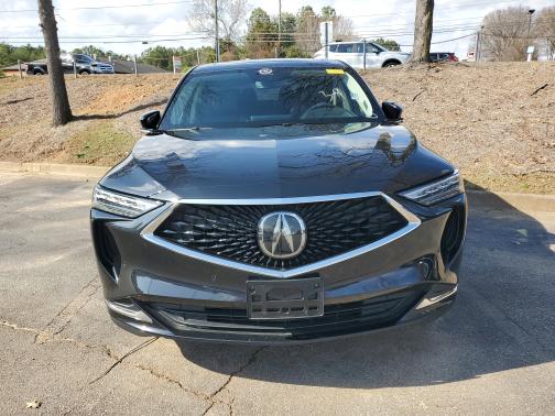 2023 Acura MDX 