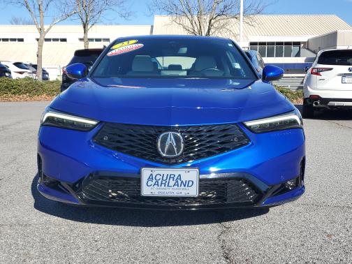 2023 Acura Integra 