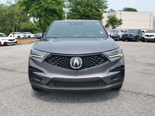 2020 Acura RDX