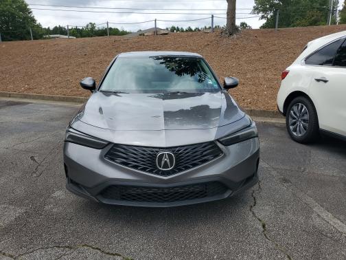 2024 Acura Integra