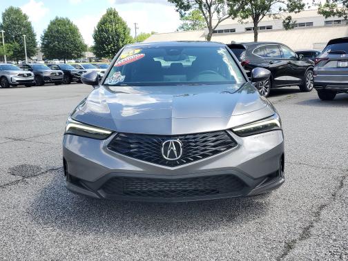 2024 Acura Integra