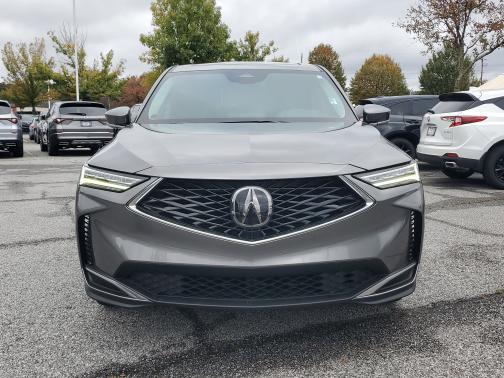 2025 Acura MDX