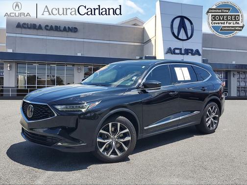 2023 Acura MDX