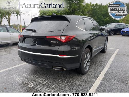 2023 Acura MDX