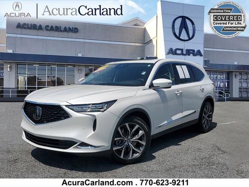 2024 Acura MDX