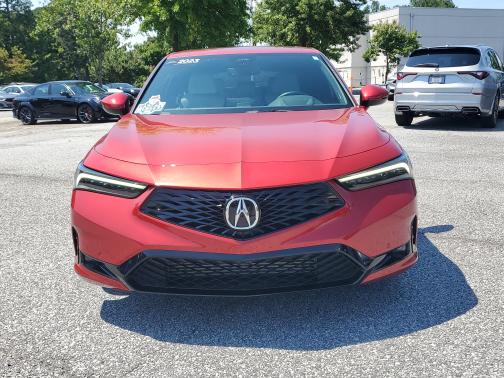 2023 Acura Integra 