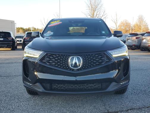2023 Acura RDX 