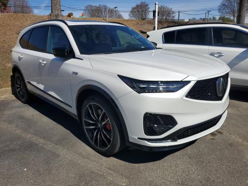 2024 Acura MDX 