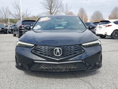 2023 Acura Integra 