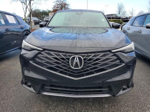 2025 Acura ADX 