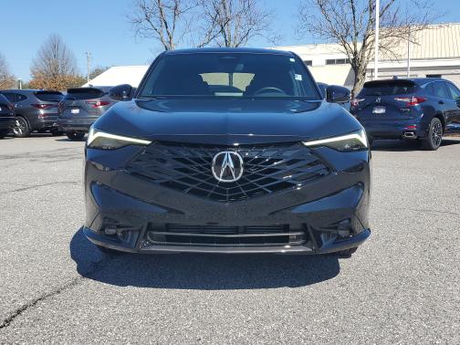 2025 Acura ADX 