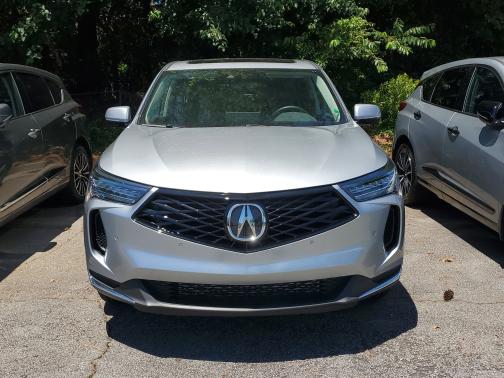 2025 Acura RDX 
