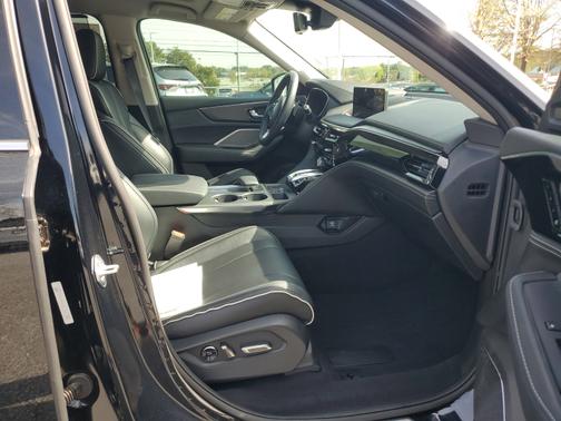2023 Acura MDX
