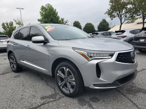 2023 Acura RDX 