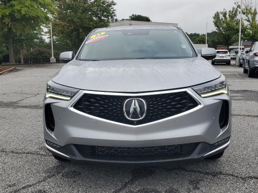 2023 Acura RDX 
