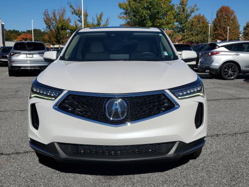 2023 Acura RDX 
