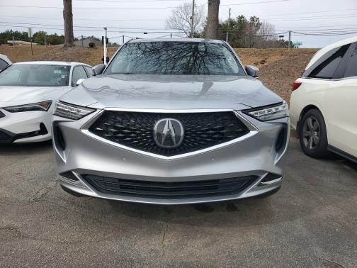 2023 Acura MDX 