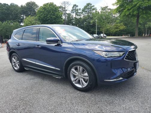 2023 Acura MDX